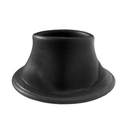 Halsdichtung aus Neopren, 3 mm 