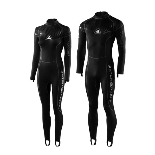 Neoskin 1.5mm Sport Series wetsuit