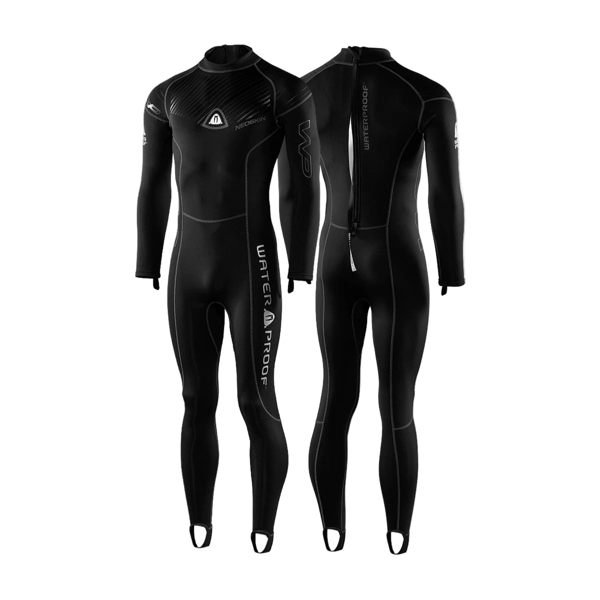 Costum neopren Neoskin 1,5mm Sport Series
