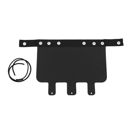 O2ptima CM Unterfahrschutz 