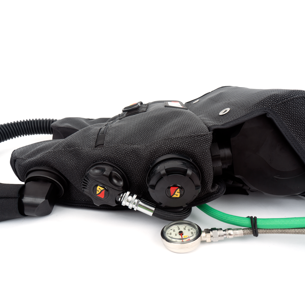 Rebreather O2ptima CM