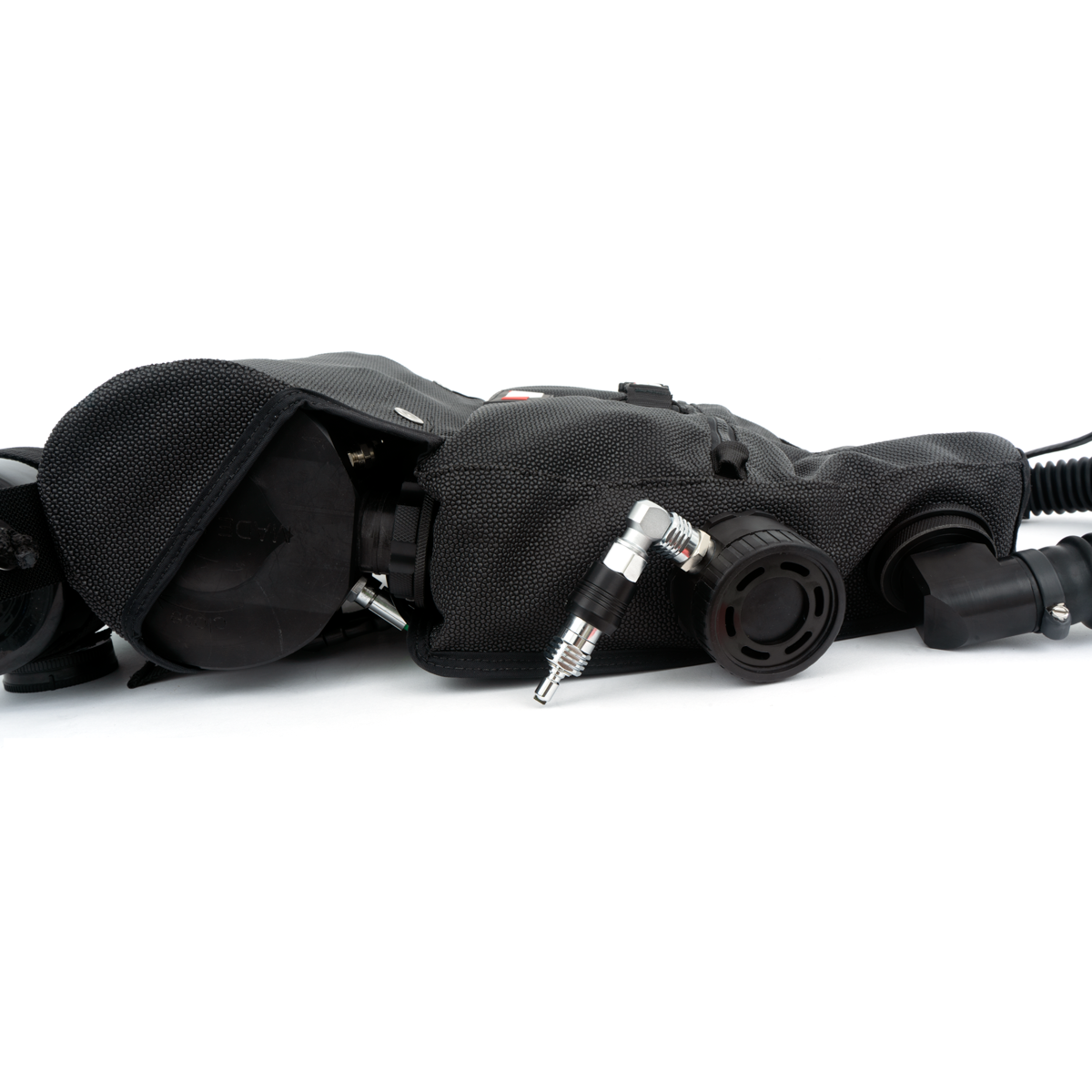 Rebreather O2ptima CM