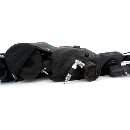 Rebreather O2ptima CM