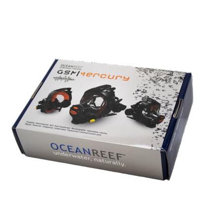 GSM Mercury Wireless Comm. 