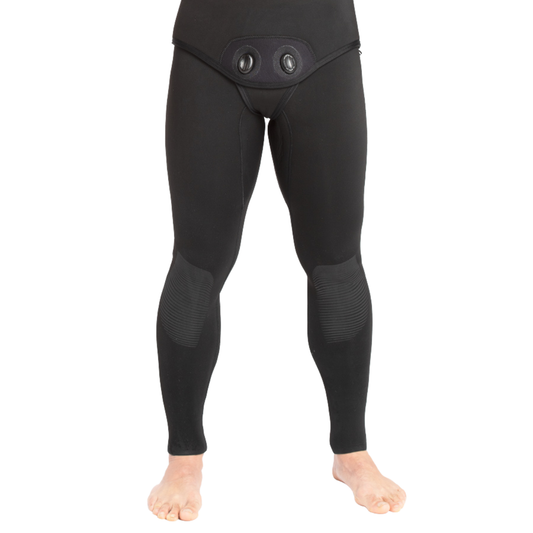 Freedive RF2 neoprene 5/4mm pants