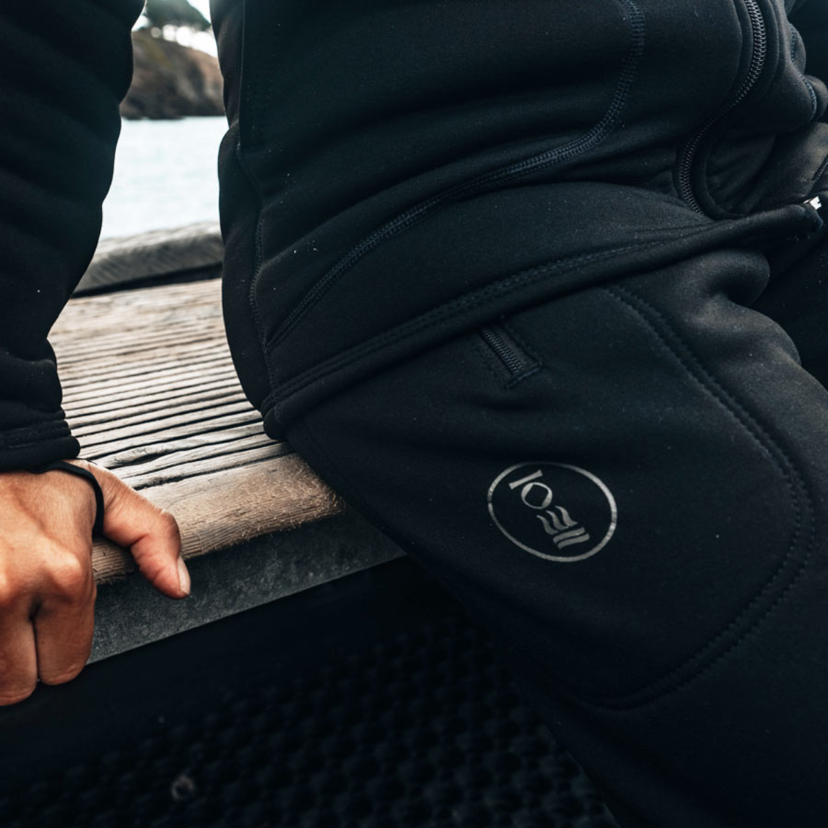 Arctic Baselayer Hose