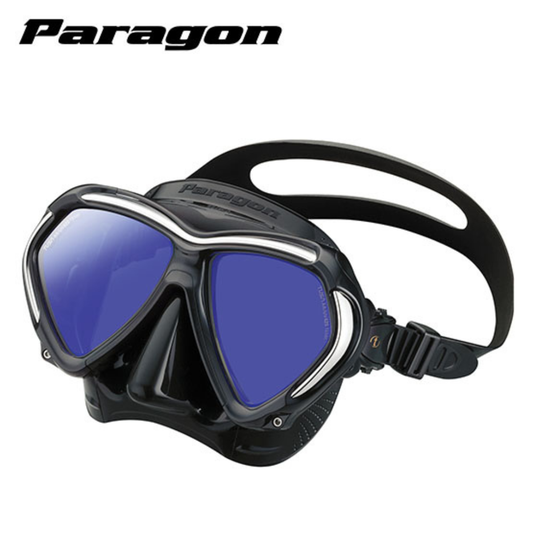 PARAGON Tauchermaske