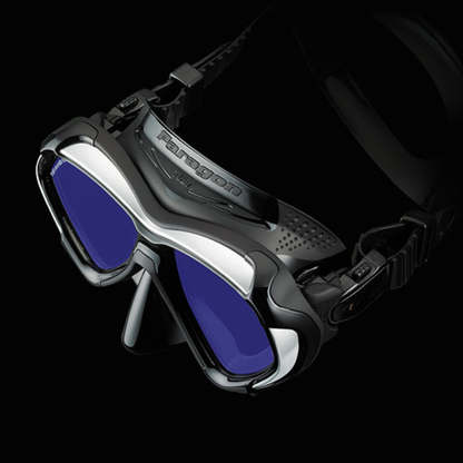 PARAGON Tauchermaske