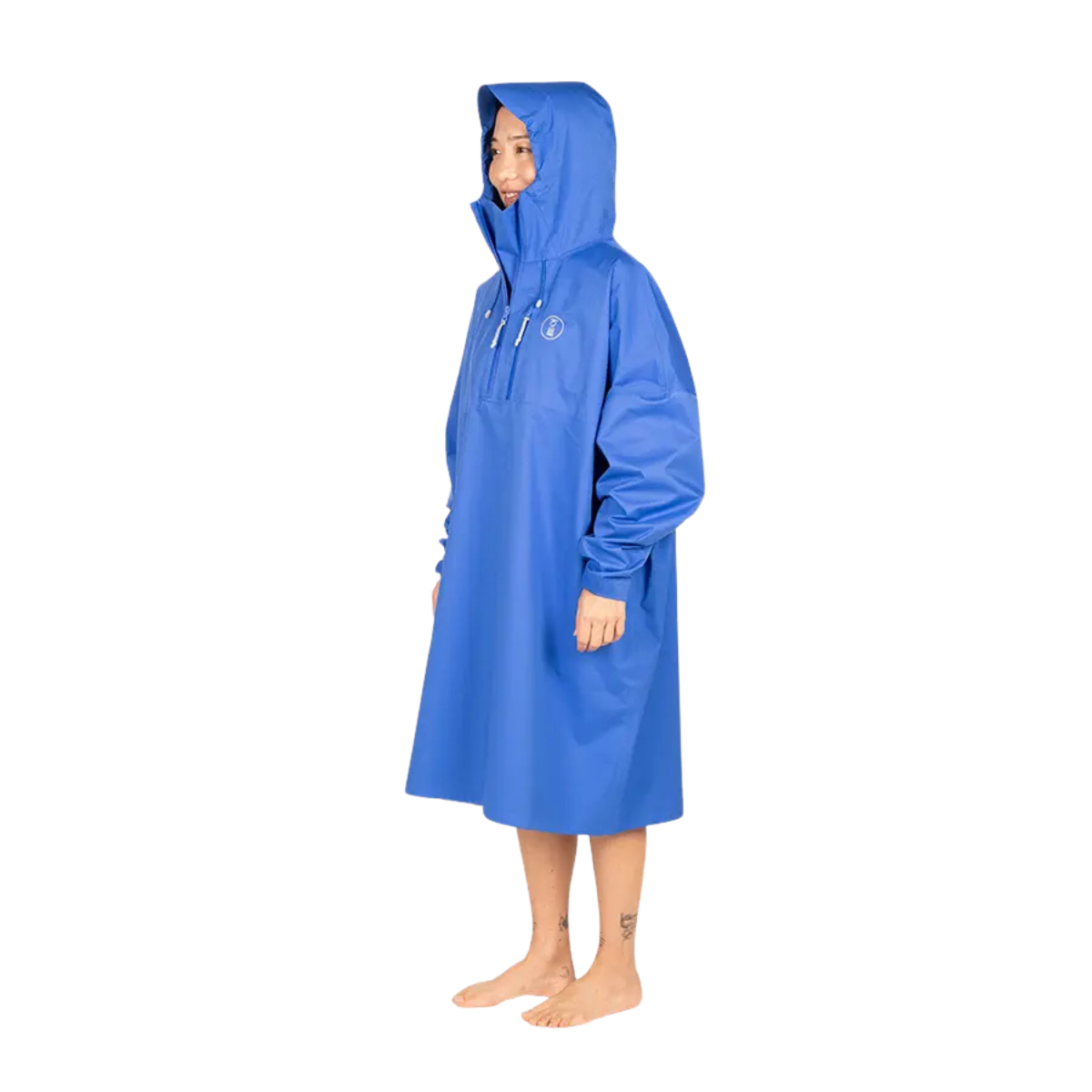 Strandponcho