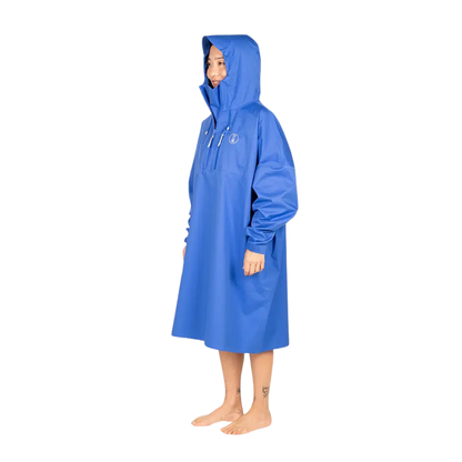 Strandponcho