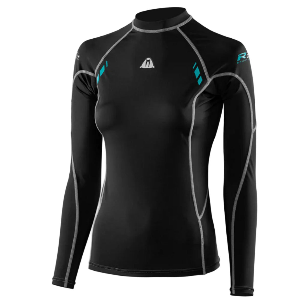 R30 Langarm-Rashguard