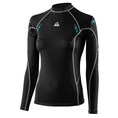 R30 Langarm-Rashguard