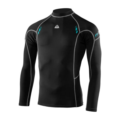 R30 Langarm-Rashguard