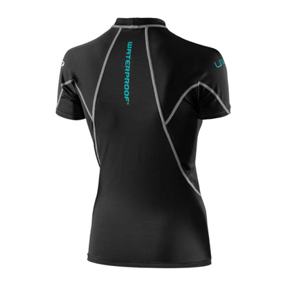 R30 Kurzarm-Rashguard