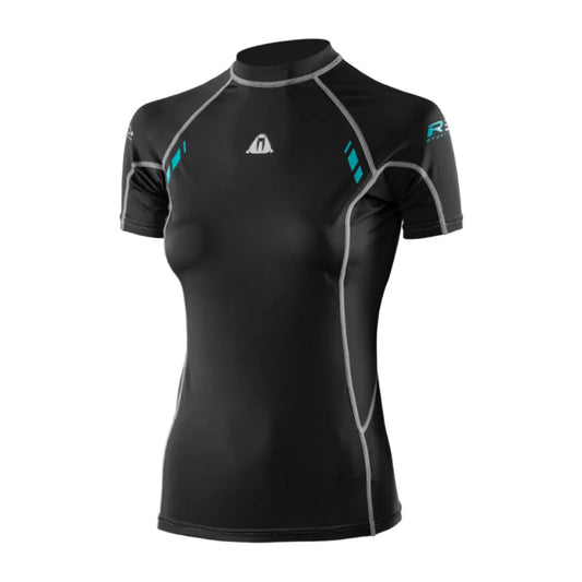 R30 Kurzarm-Rashguard