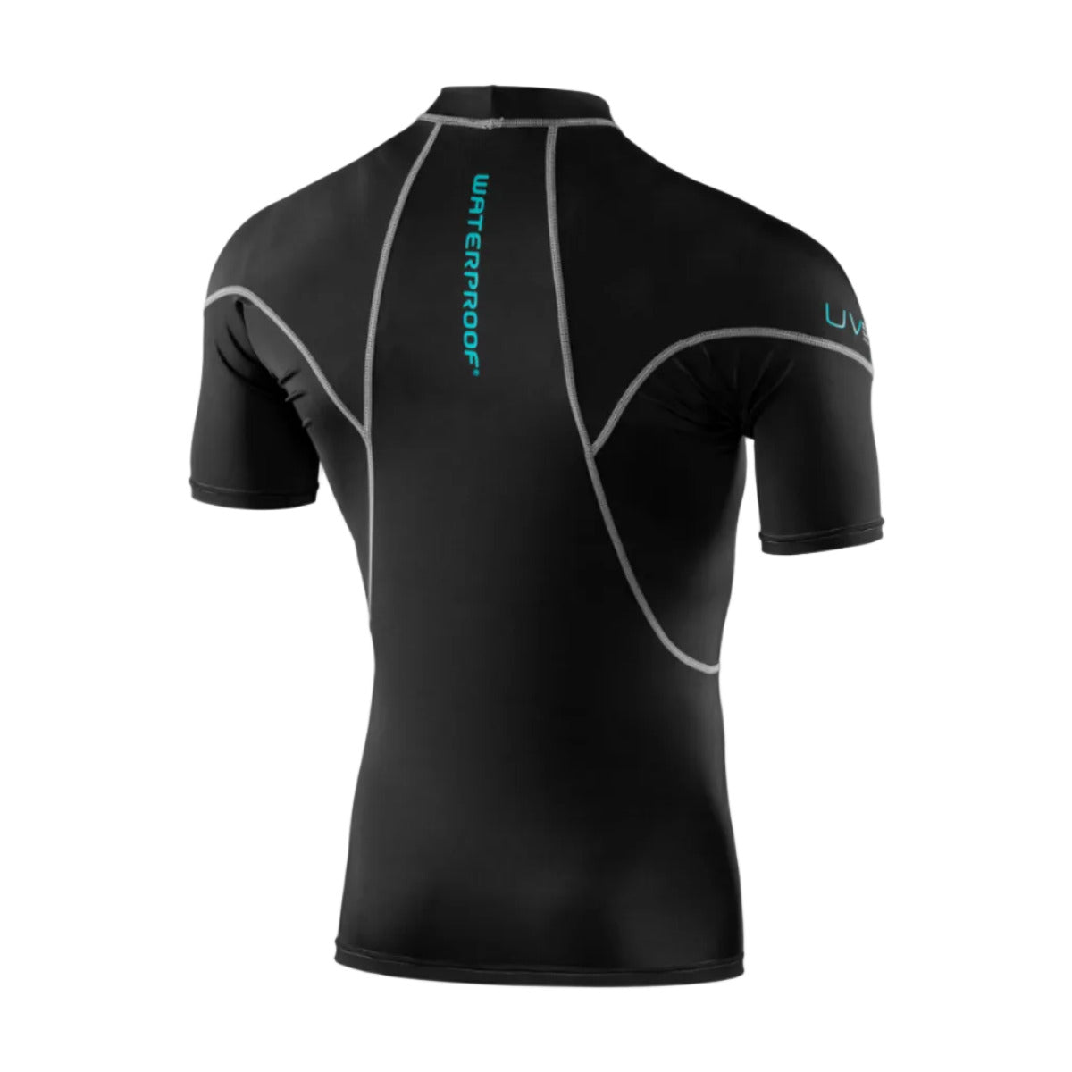R30 Kurzarm-Rashguard
