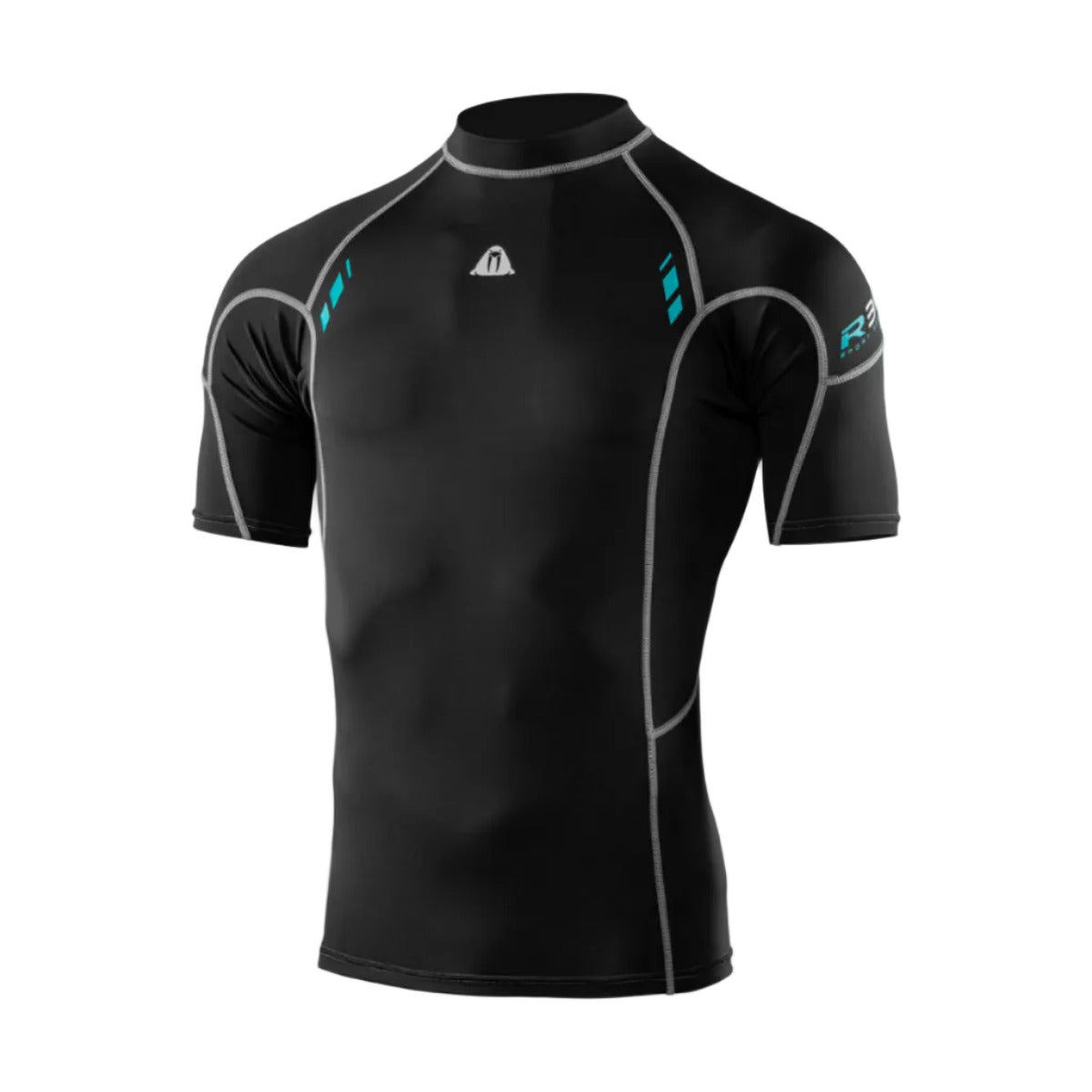 R30 Kurzarm-Rashguard