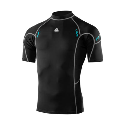 R30 Kurzarm-Rashguard