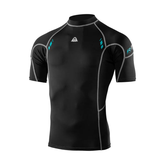 R30 Kurzarm-Rashguard