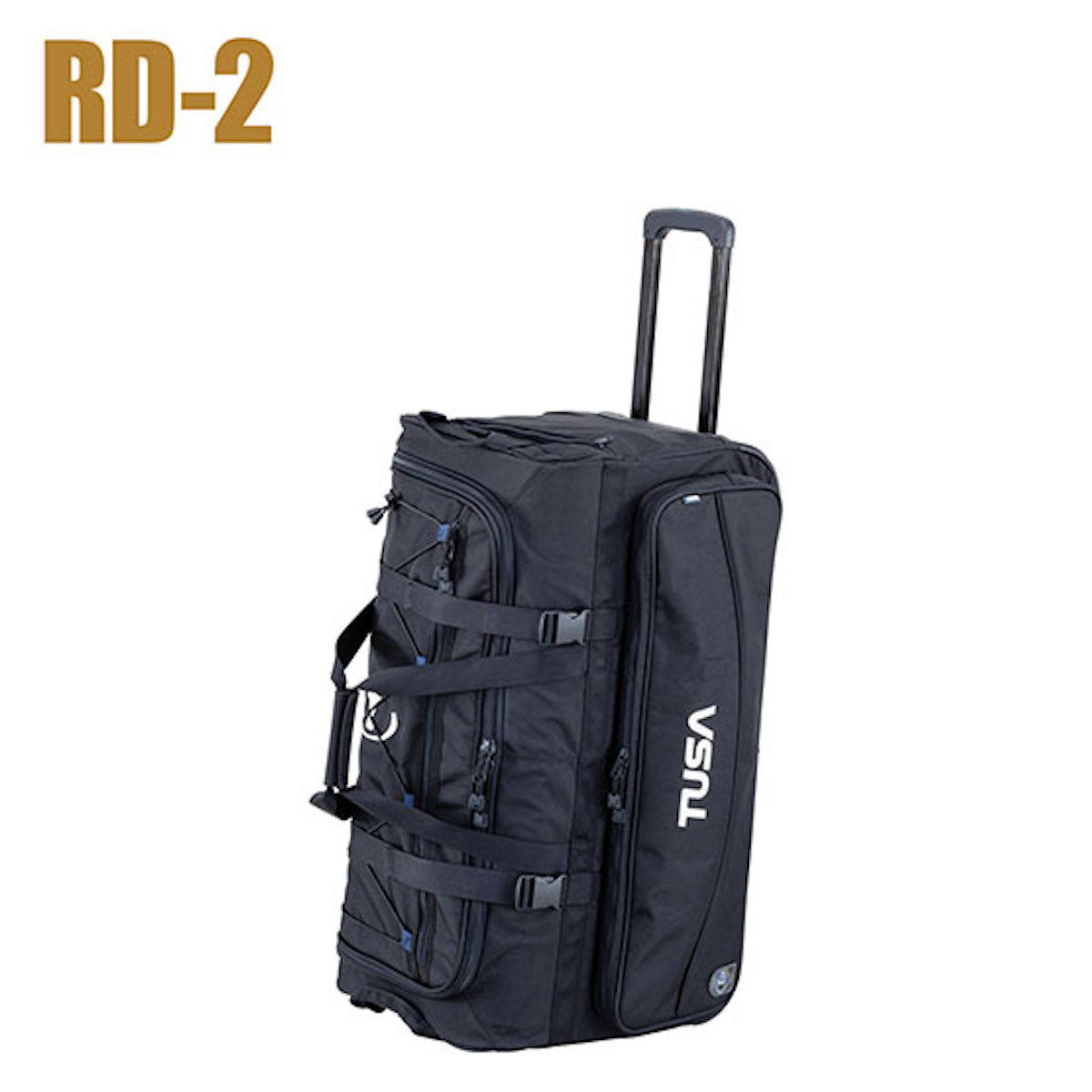Roller Duffer RD-2 Reisetasche