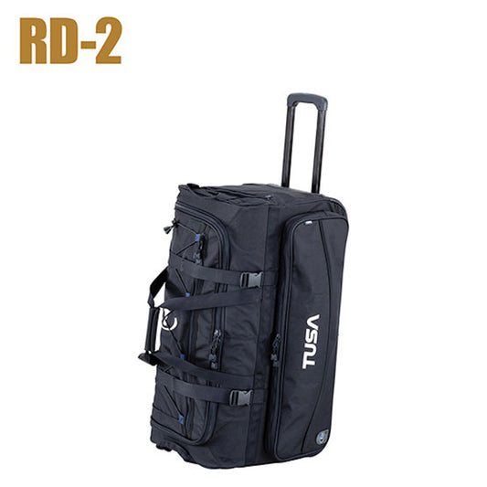 Roller Duffer RD-2 Reisetasche