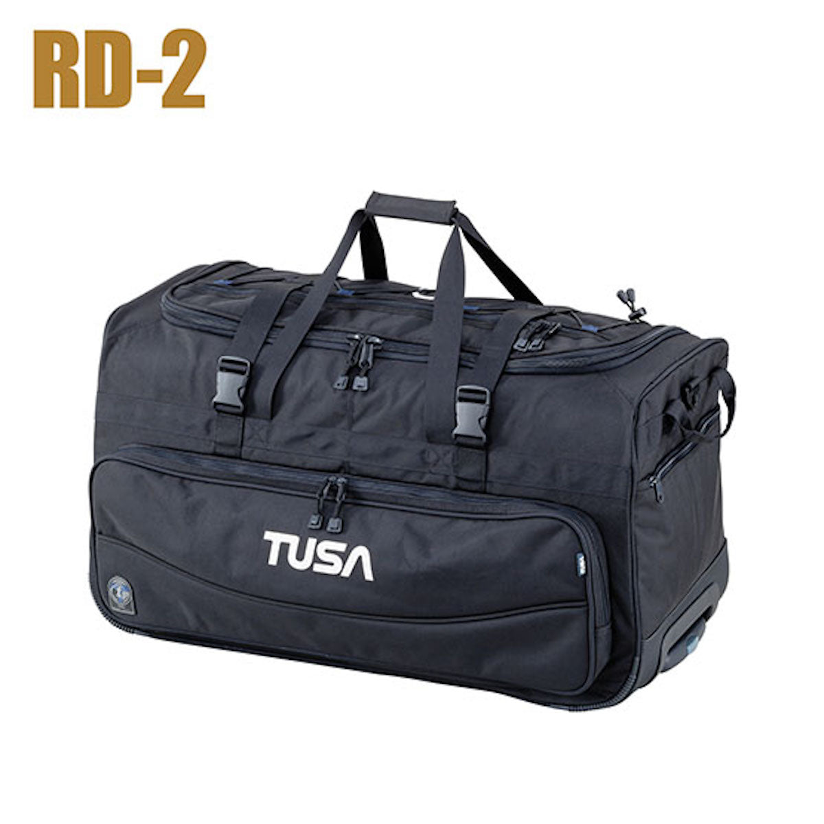 Roller Duffer RD-2 Reisetasche