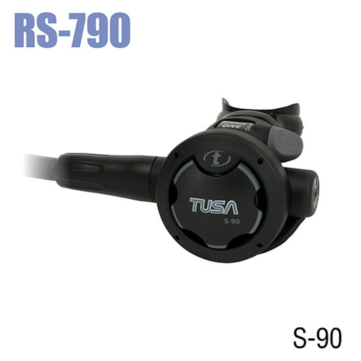 Regulator RS-790