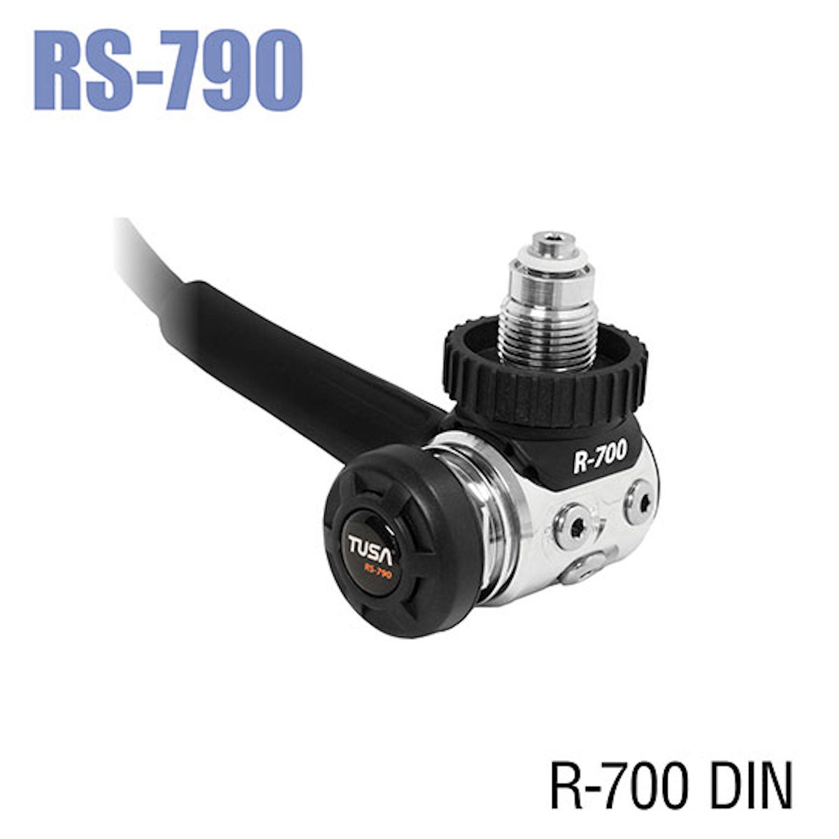 Regulator RS-790