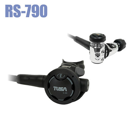Regulator RS-790