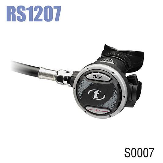 Regulator RS1207