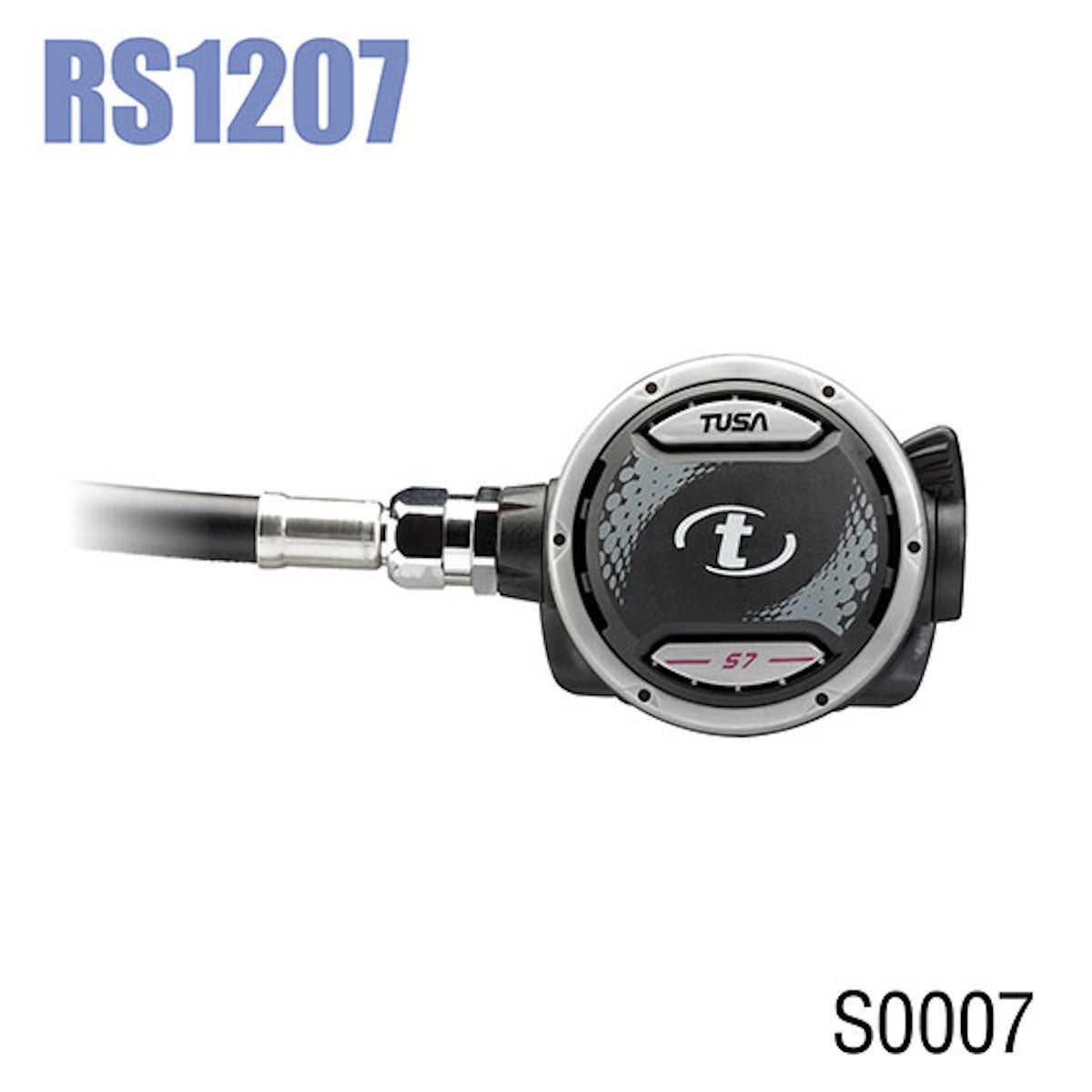 Regulator RS1207