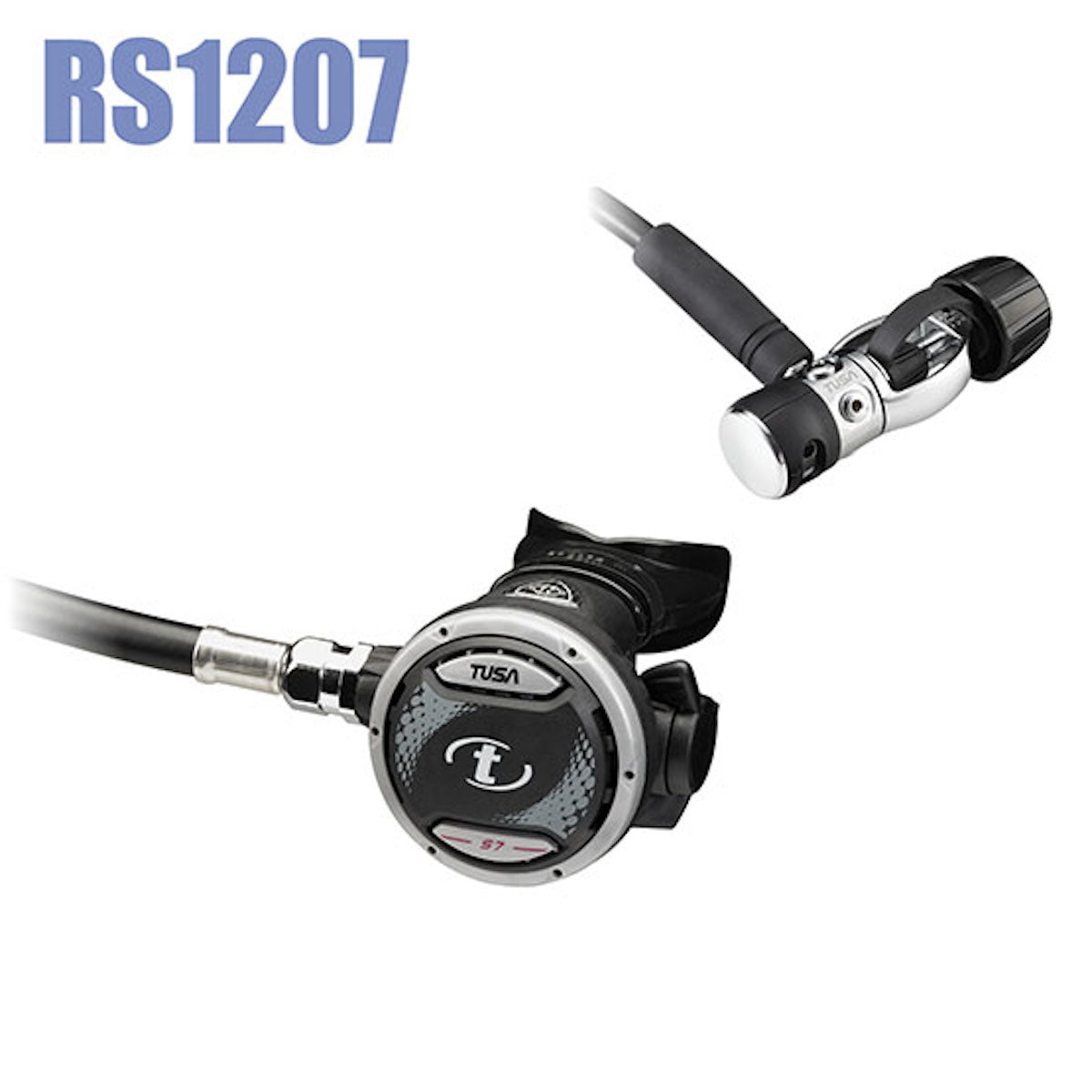Regulator RS1207