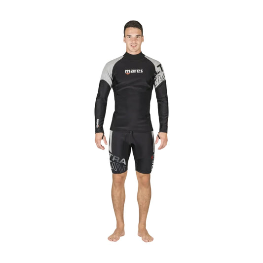 Rashguard Maneca Lunga UltraSkin