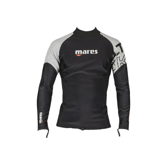 Rashguard Maneca Lunga UltraSkin