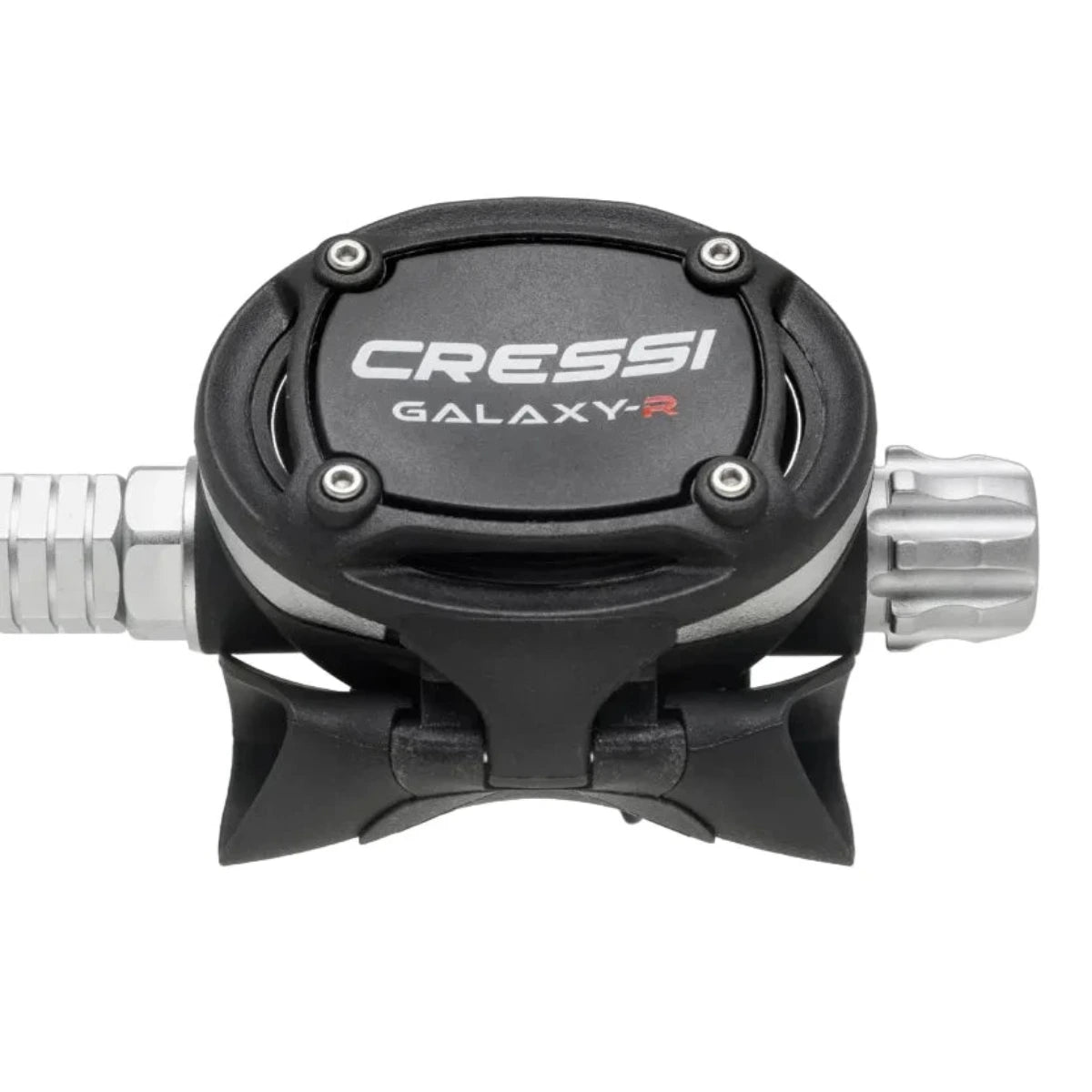 Regulator Galaxy R + First Stage T10 SC Chromo 