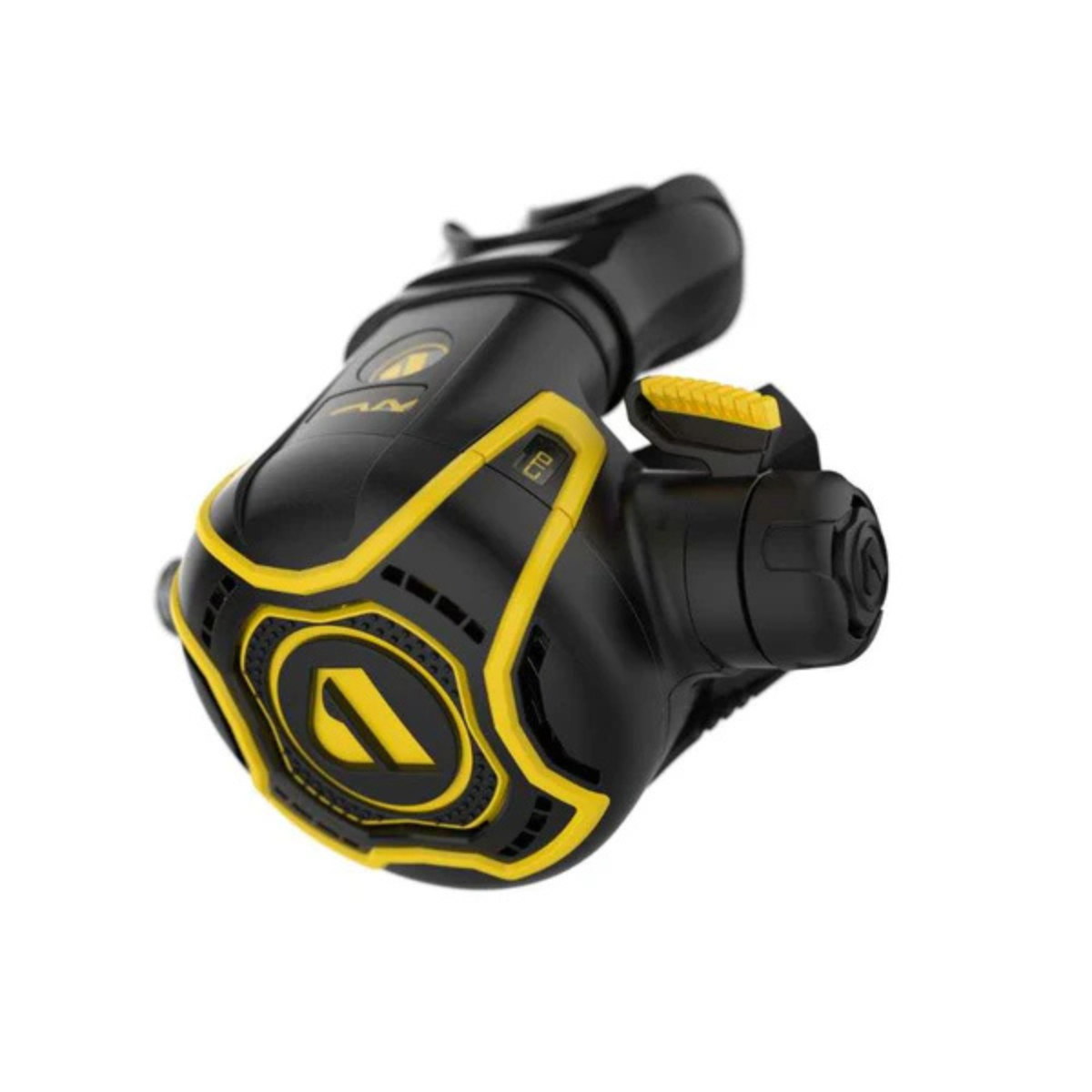 A doua treapta regulator Octopus EVX 2nd Stage