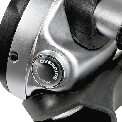 Regulator Planet Airmatic 88X TBP