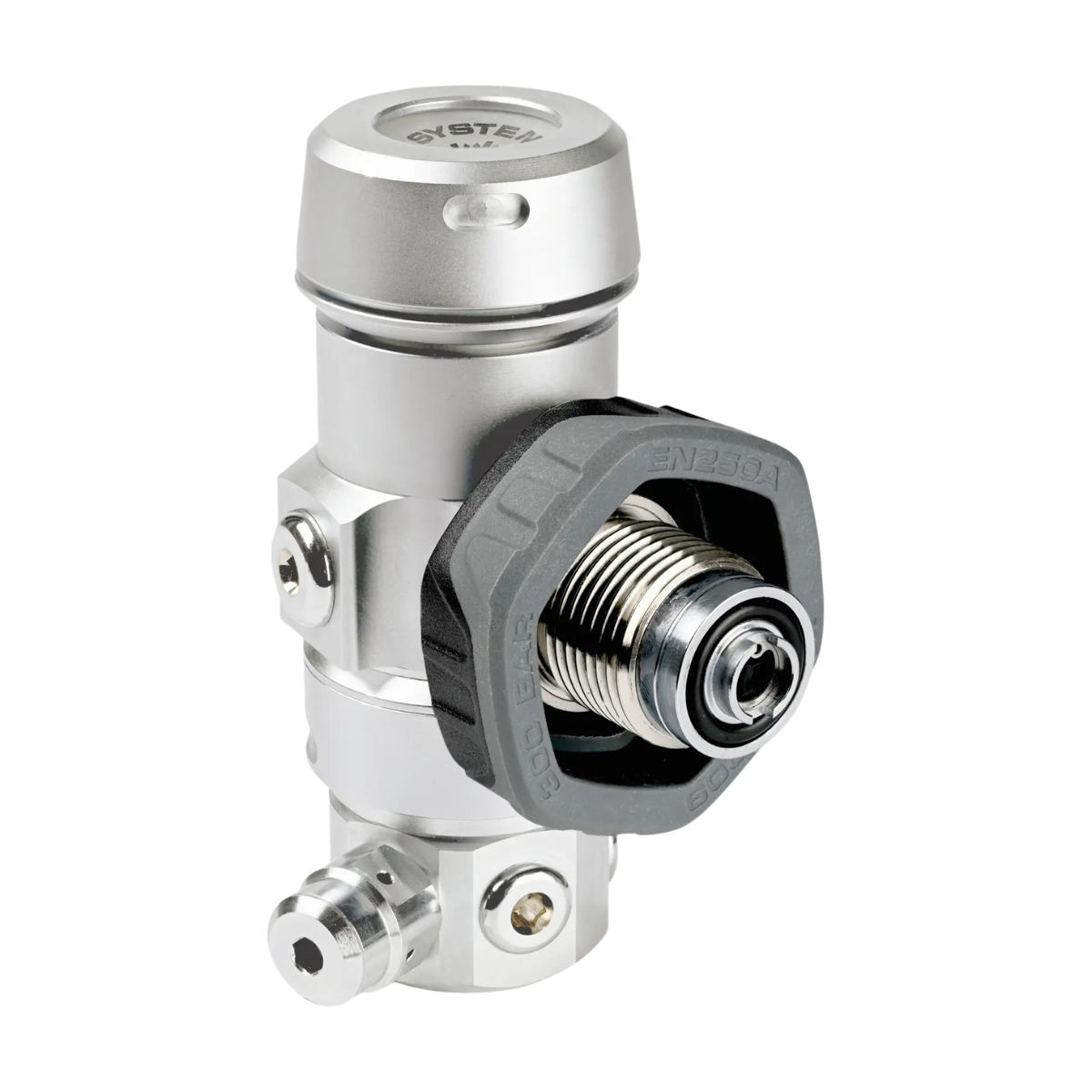 Regulator Planet Airmatic 88X TBP