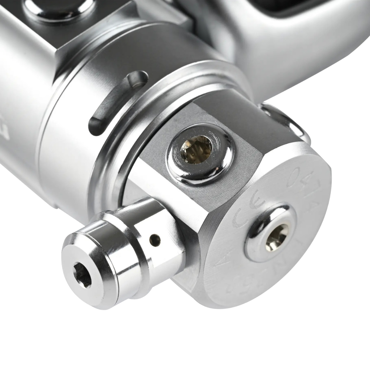 Regulator Planet Airmatic 88X TBP