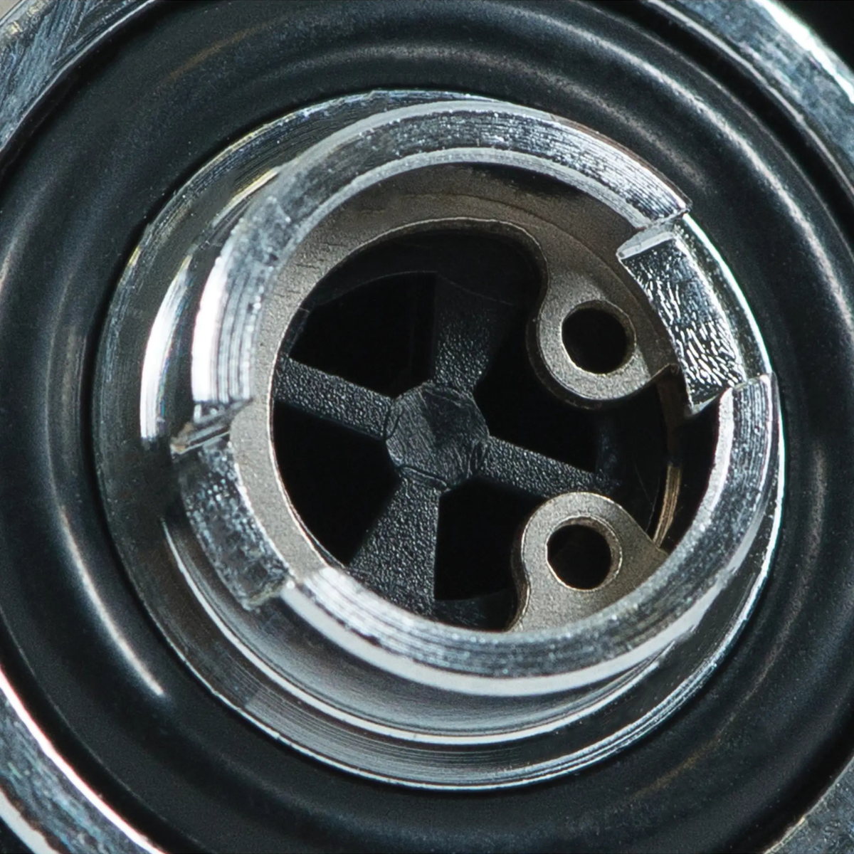 Regulator Planet Airmatic 88X TBP