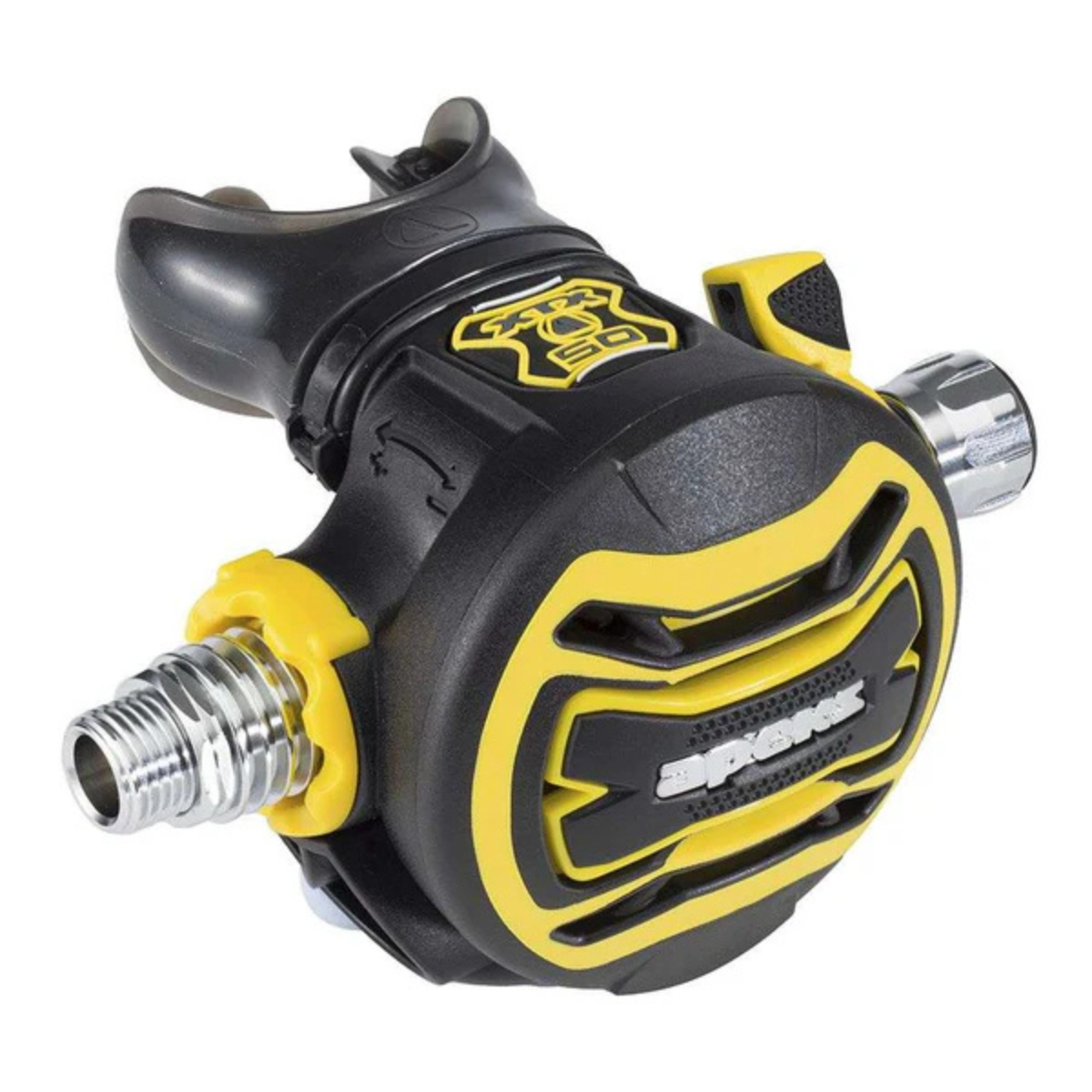A doua treapta regulator Octopus XTX50 2nd Stage