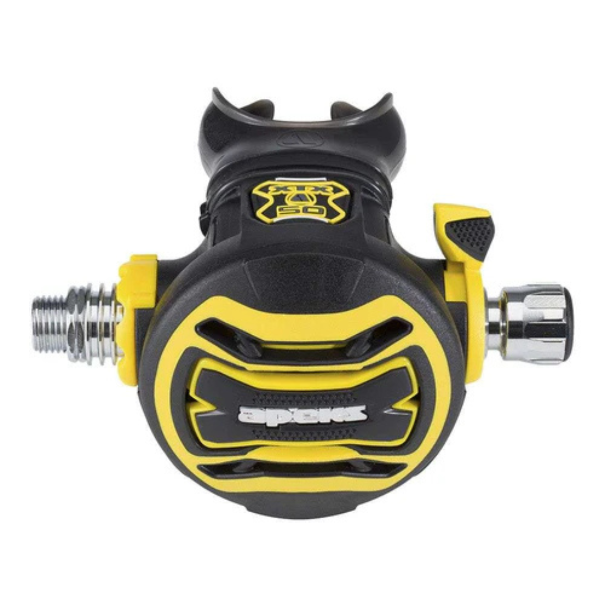 A doua treapta regulator Octopus XTX50 2nd Stage