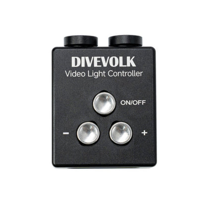 Glasfaserkabel-Fernbedienung für SL50/SL120-Videoleuchte