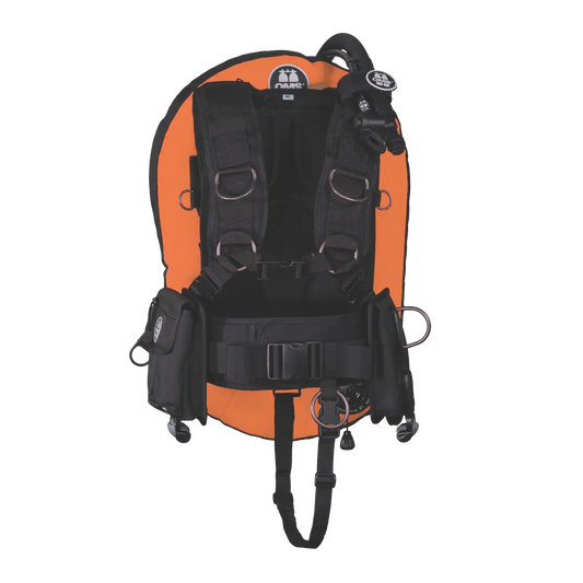 IQ Signature BCD Weste 
