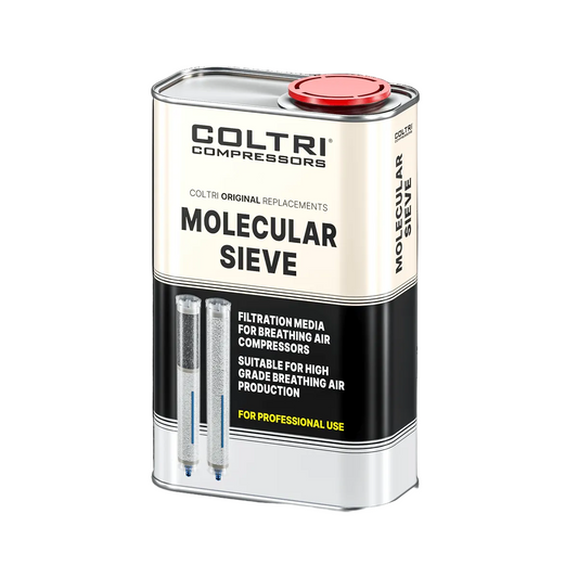 Molecular Sieve 1 L