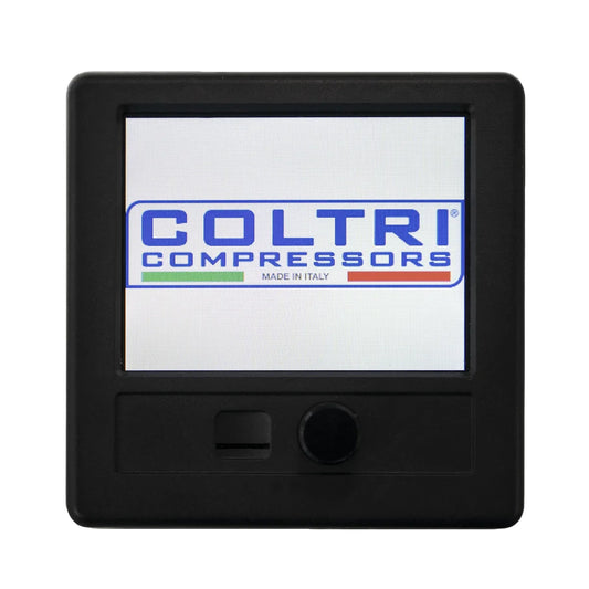 Sistem analiza multigaz CO + CO2 + H2O + VOC