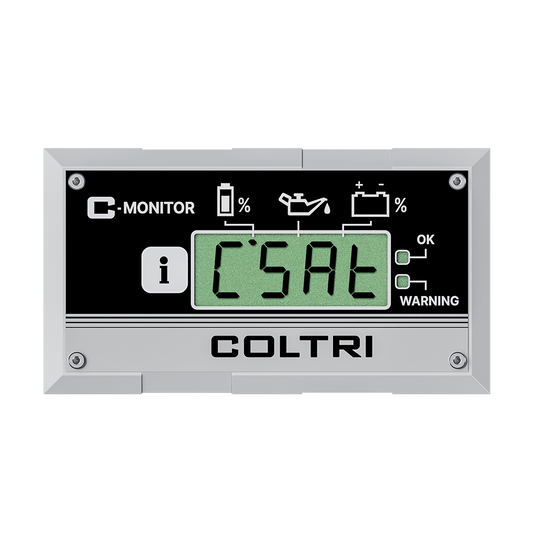 Monitor compresor C-Monitor