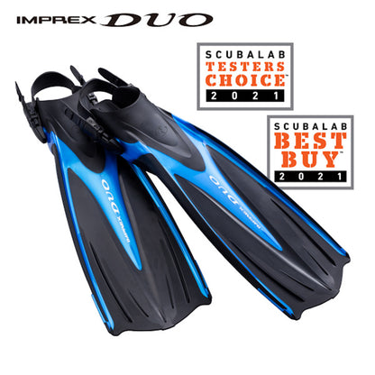 IMPREX DUO Pfoten