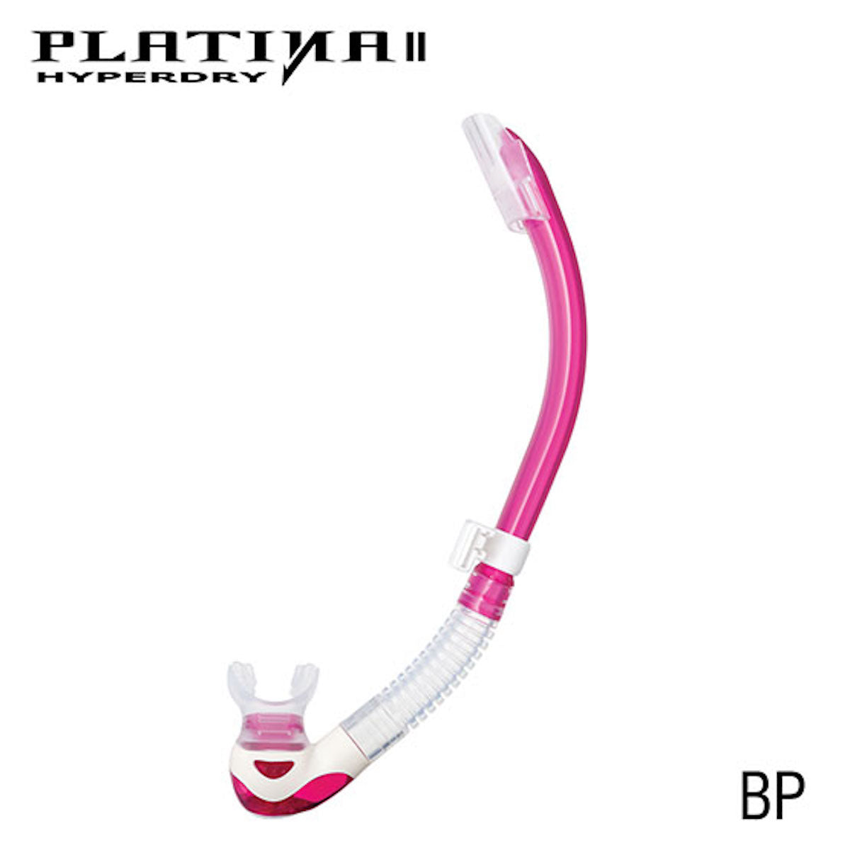 Snorkel PLATINA 2 HyperDry