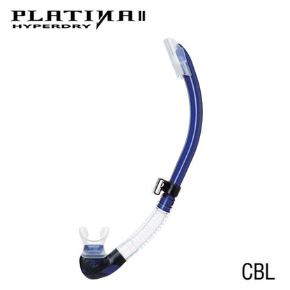Snorkel PLATINA 2 HyperDry